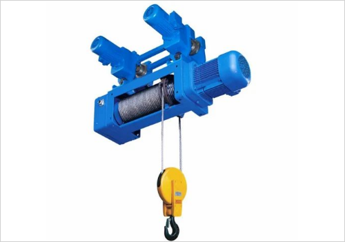 Electric Hoist