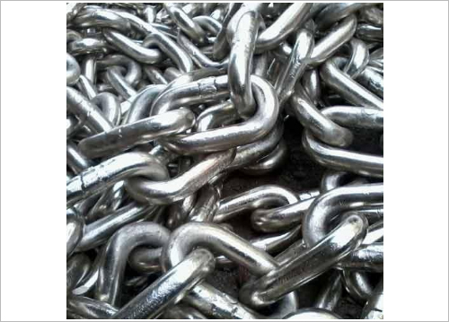 Alloy Steel Chain