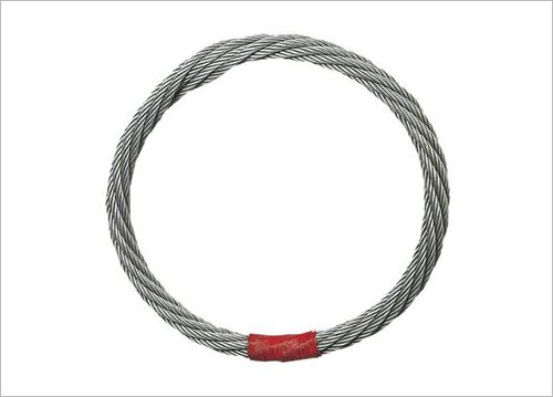  Endless/Grommet Wire Rope