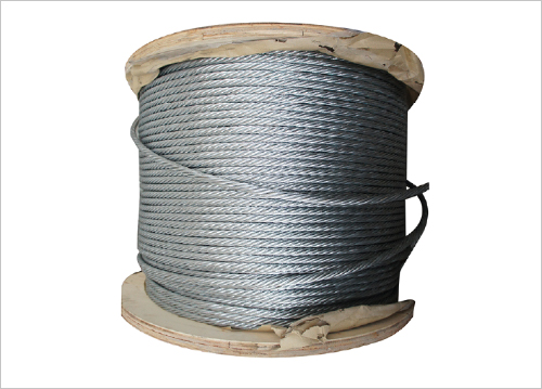 Galvanized Wire Rope