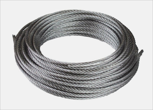 Galvanized Wire Rope