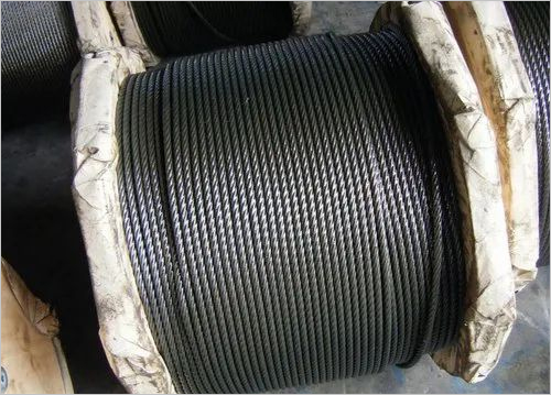 Carbon Steel Wire Rope