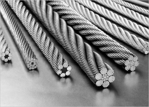 Carbon Steel Wire Rope