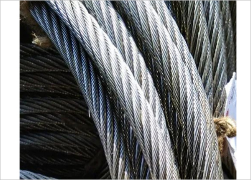 Multi-Strand Wire Rope