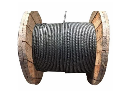 Multi-Strand Wire Rope