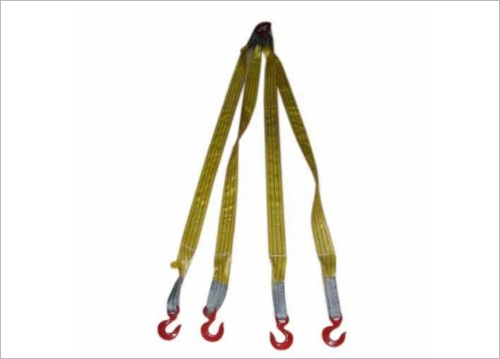 Multileg Synthetic Slings