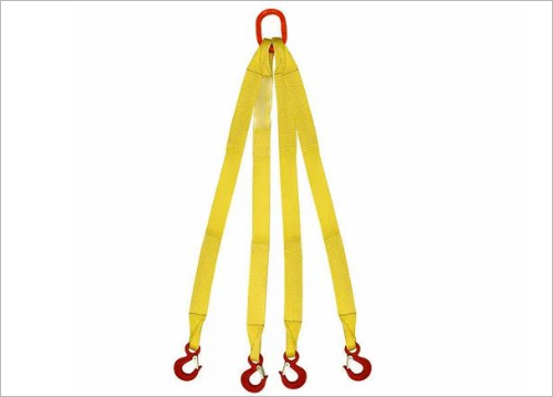 Multileg Synthetic Slings