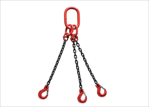  Three Leg Chain Sling