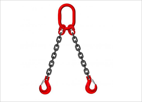  Two Leg Chain Sling