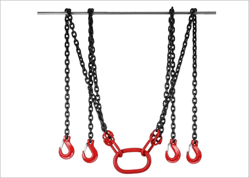  Welded Chain Sling